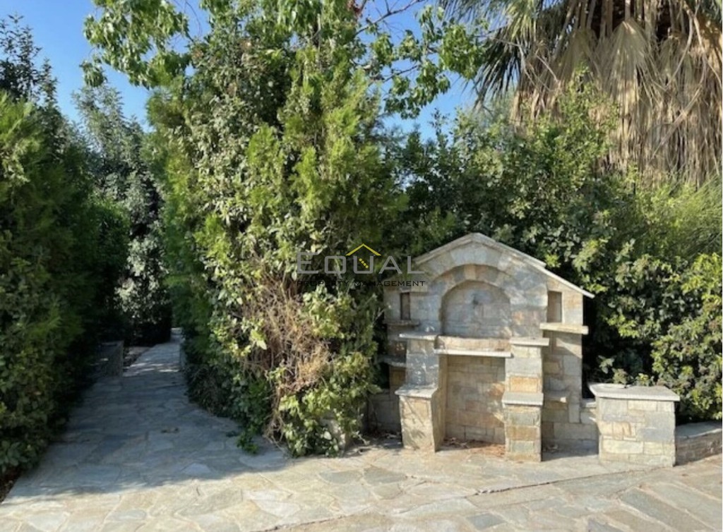 Βίλλα 530 τ.μ. πρός πώληση, Αττική - Υπόλοιπο, Καλύβια Θορικού
