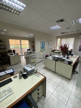 Γραφείο 200 τ.μ. πρός ενοικίαση