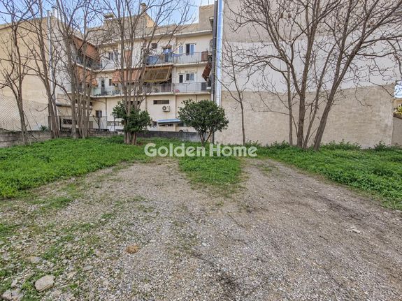 Οικόπεδο 600 τ.μ. για ενοικίαση, Αθήνα - Δυτικά Προάστια, Ίλιον
