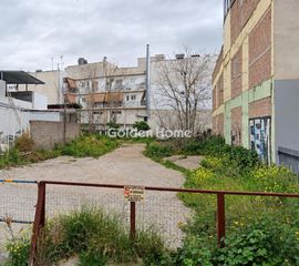 Οικόπεδο 600 τ.μ. για ενοικίαση, Αθήνα - Δυτικά Προάστια, Ίλιον-thumb-1
