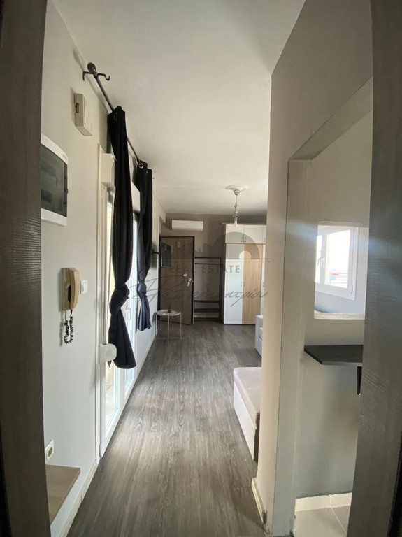 Studio / γκαρσονιέρα 26 τ.μ. προς ενοικίαση, Μεταμόρφωση Βόλου