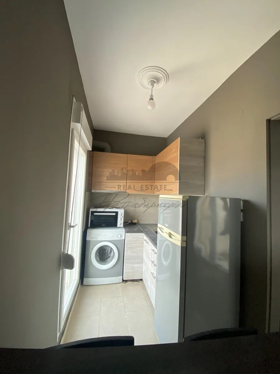 Studio / γκαρσονιέρα 26 τ.μ. προς ενοικίαση, Μεταμόρφωση Βόλου