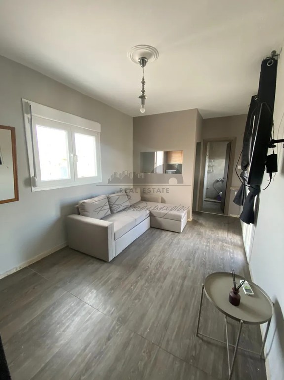 Studio / γκαρσονιέρα 26 τ.μ. προς ενοικίαση, Μεταμόρφωση Βόλου