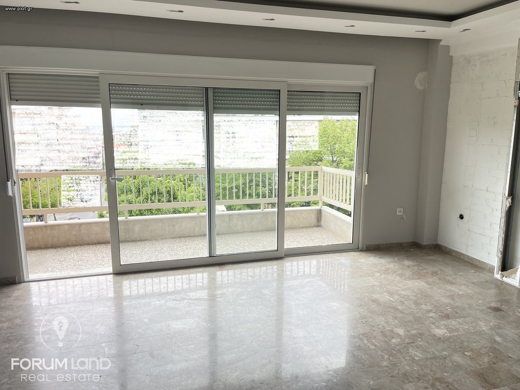Apartment 90 sqm for sale, Triandria