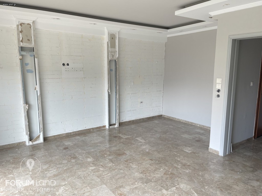 Apartment 90 sqm for sale, Triandria