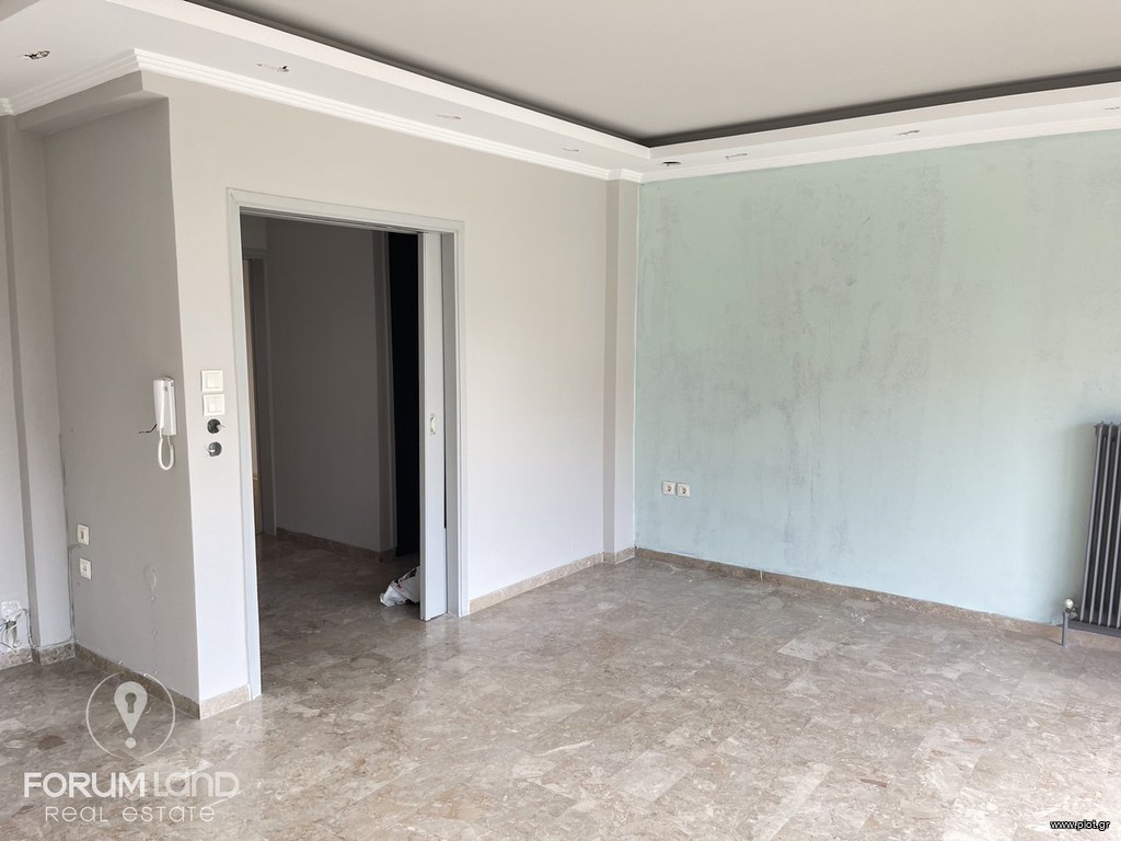 Apartment 90 sqm for sale, Triandria