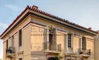 Ξενοδοχείο 420 τ.μ. πρός πώληση