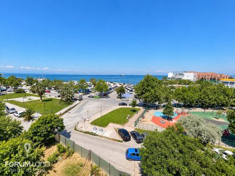 Διαμέρισμα 170 τ.μ. προς ενοικίαση
