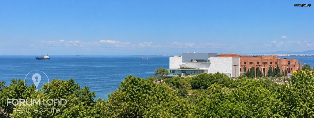 Διαμέρισμα 170 τ.μ. πρός ενοικίαση, Θεσσαλονίκη - Περιφ/Κοί Δήμοι, Καλαμαριά