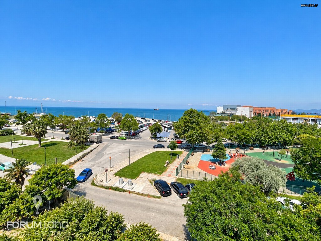 Διαμέρισμα 170 τ.μ. πρός ενοικίαση, Θεσσαλονίκη - Περιφ/Κοί Δήμοι, Καλαμαριά