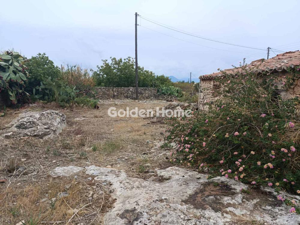 Μονοκατοικία 116 τ.μ. προς πώληση, Κυψέλη Αίγινας