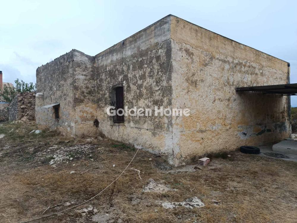 Μονοκατοικία 116 τ.μ. προς πώληση, Κυψέλη Αίγινας