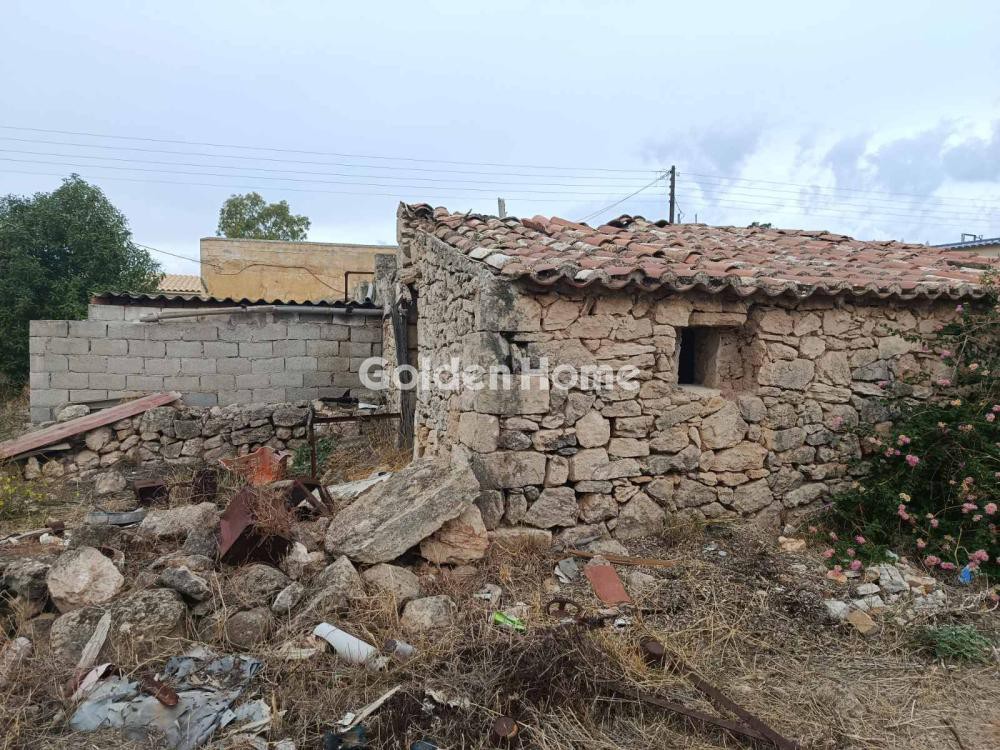 Μονοκατοικία 116 τ.μ. προς πώληση, Κυψέλη Αίγινας