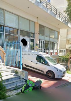 Εκθεσιακός χώρος 835 τ.μ. πρός ενοικίαση