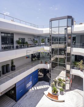 Γραφείο 260 τ.μ. πρός ενοικίαση
