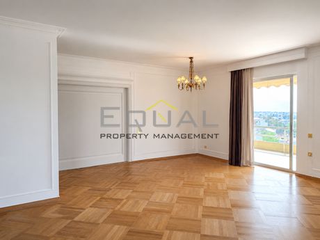 Apartment 150 sqm for rent
