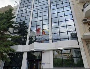 Επιχειρηματικό κτίριο 1.200 τ.μ. προς ενοικίαση