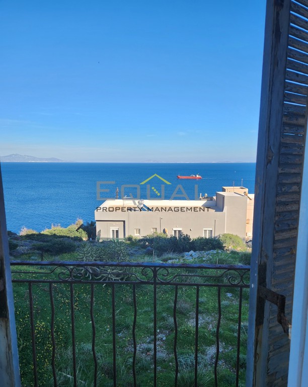 Διαμέρισμα 140 τ.μ. προς πώληση, Ερμούπολη