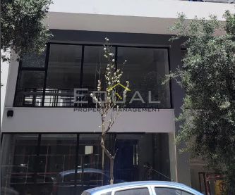 Store 75 sqm for rent