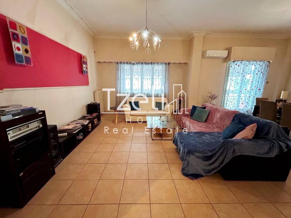 Διαμέρισμα 135 τ.μ. προς ενοικίαση, Άνω Νέα Σμύρνη