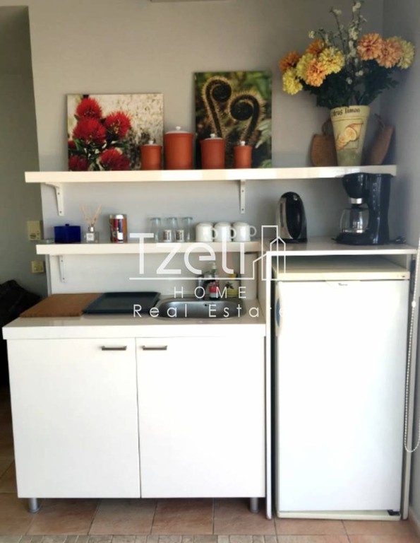 Studio / γκαρσονιέρα 33 τ.μ. προς ενοικίαση, Πανεπιστημιούπολη Ζωγράφου