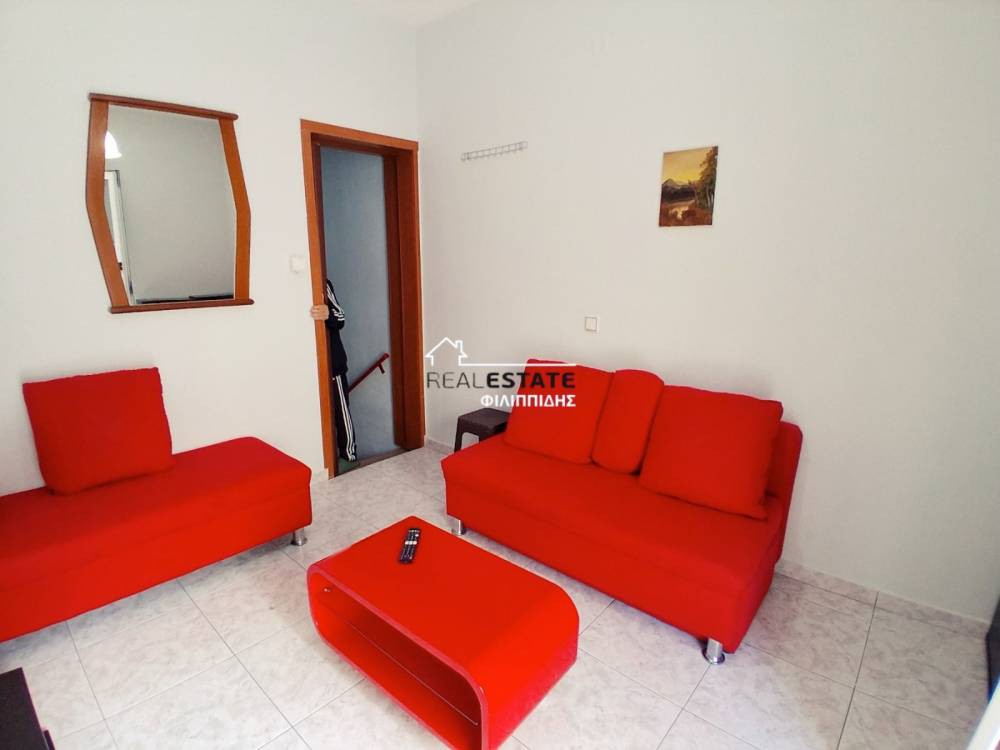 Studio / γκαρσονιέρα 40 τ.μ. προς ενοικίαση, Ν. Ροδόπης, Κομοτηνή