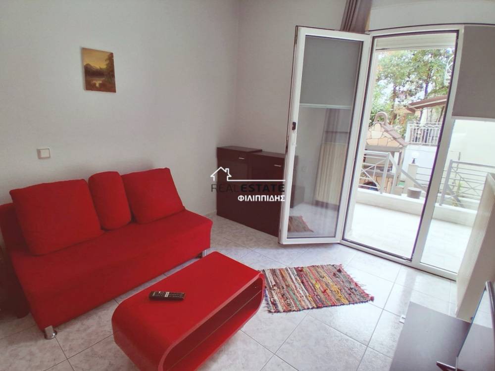 Studio / γκαρσονιέρα 40 τ.μ. προς ενοικίαση, Ν. Ροδόπης, Κομοτηνή