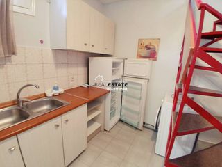Studio / γκαρσονιέρα 40 τ.μ. πρός ενοικίαση, Ν. Ροδόπης, Κομοτηνή-thumb-6