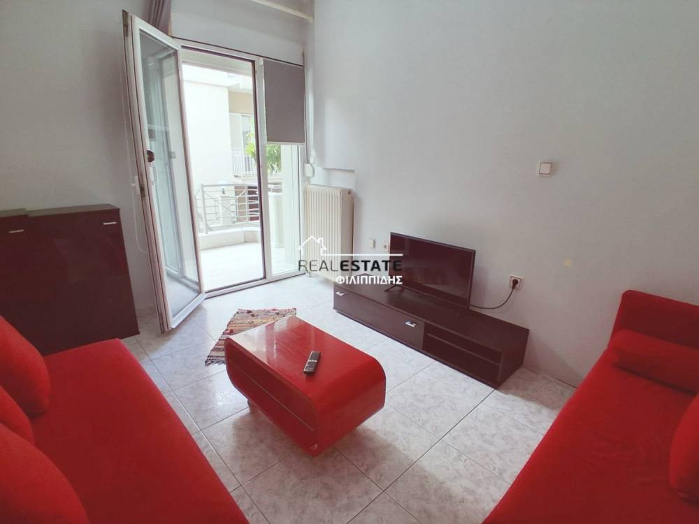 Studio / γκαρσονιέρα 40 τ.μ. προς ενοικίαση, Ν. Ροδόπης, Κομοτηνή
