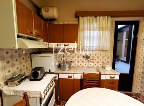 Διαμέρισμα 96 τ.μ. προς ενοικίαση