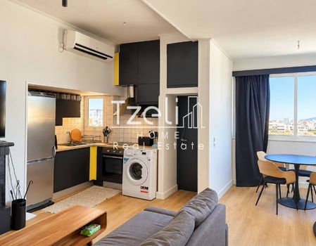 Studio / γκαρσονιέρα 60 τ.μ. προς ενοικίαση