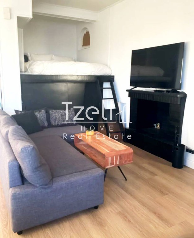 Studio / γκαρσονιέρα 60 τ.μ. προς ενοικίαση, Άνω Ιλίσια