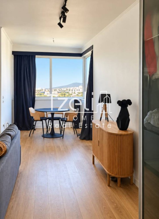 Studio / γκαρσονιέρα 60 τ.μ. προς ενοικίαση, Άνω Ιλίσια