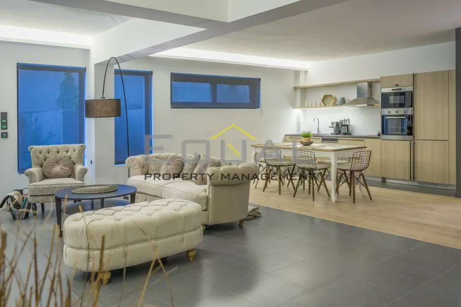 Μεζονέτα 140 τ.μ. πρός ενοικίαση, Αθήνα - Βόρεια Προάστια, Πεντέλη