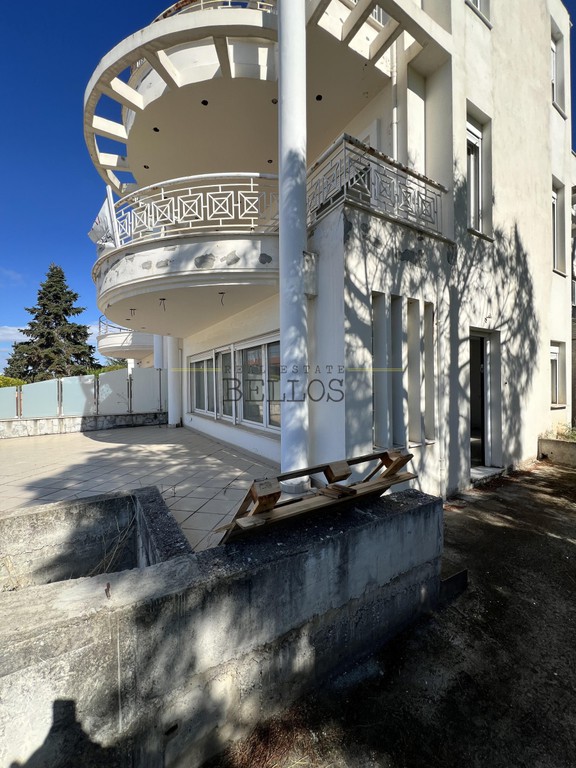 Μονοκατοικία 430 τ.μ. προς πώληση, Συνοικισμός Νόμου 751
