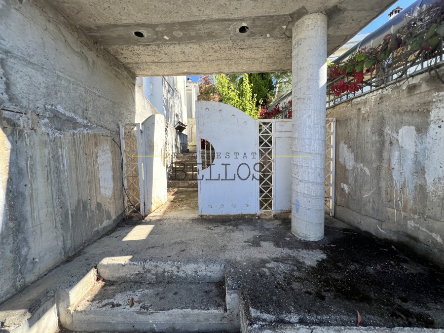 Μονοκατοικία 430 τ.μ. προς πώληση, Συνοικισμός Νόμου 751