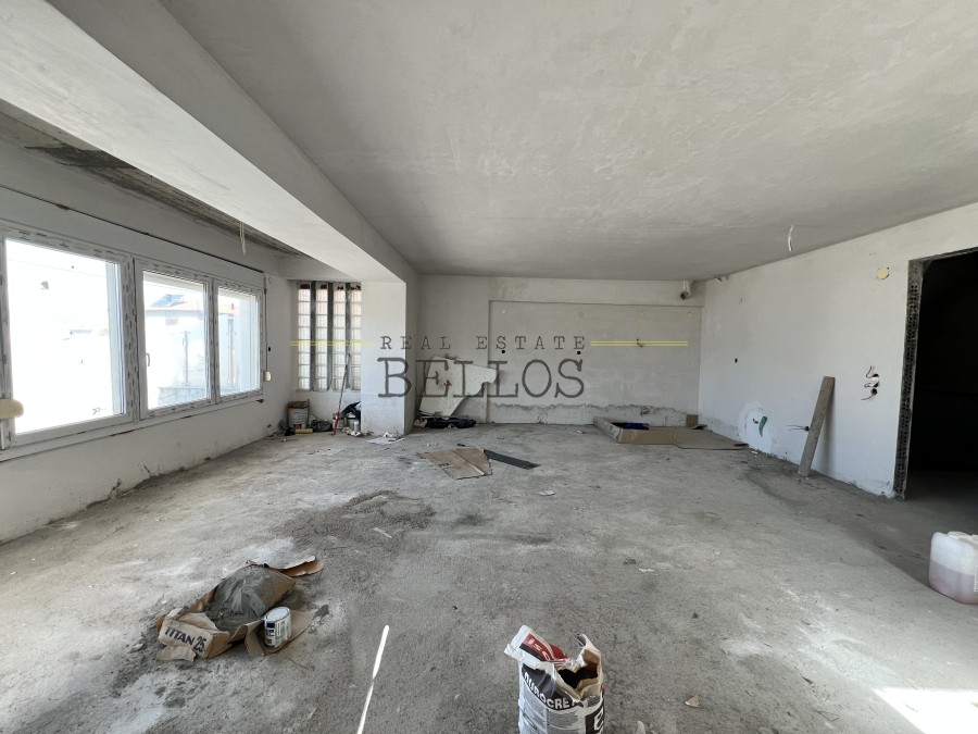 Μονοκατοικία 430 τ.μ. προς πώληση, Συνοικισμός Νόμου 751