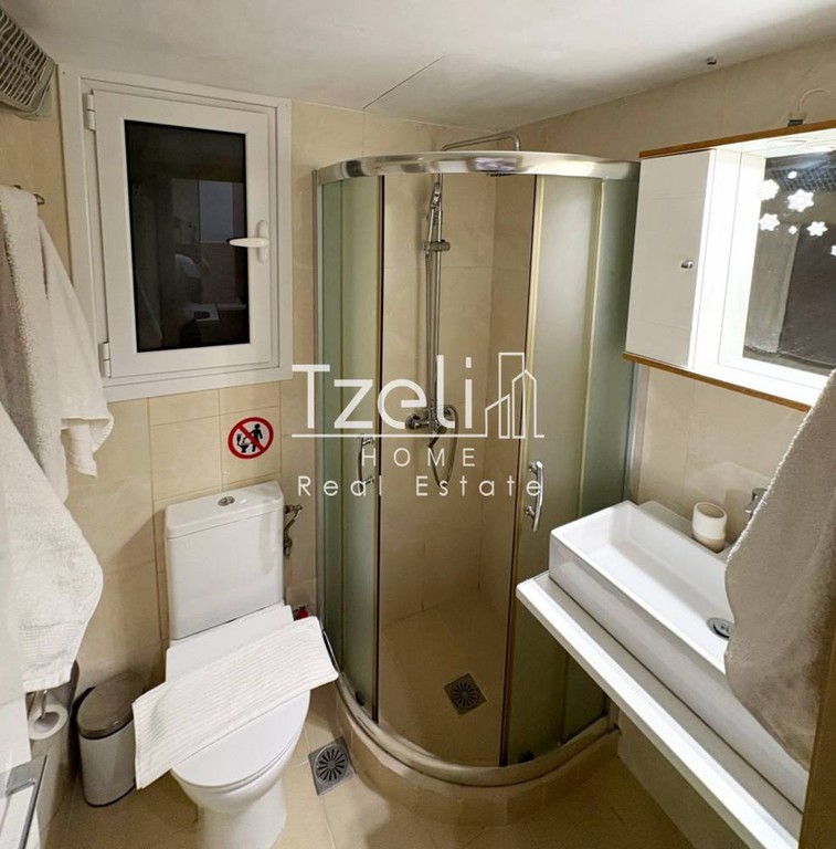 Studio / γκαρσονιέρα 25 τ.μ. προς ενοικίαση, Φλοίσβος