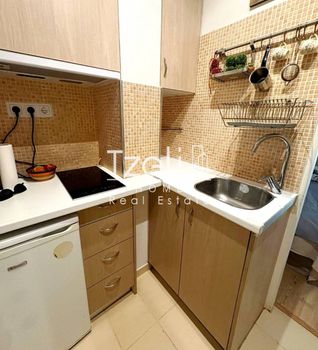 Studio / γκαρσονιέρα 25 τ.μ. προς ενοικίαση