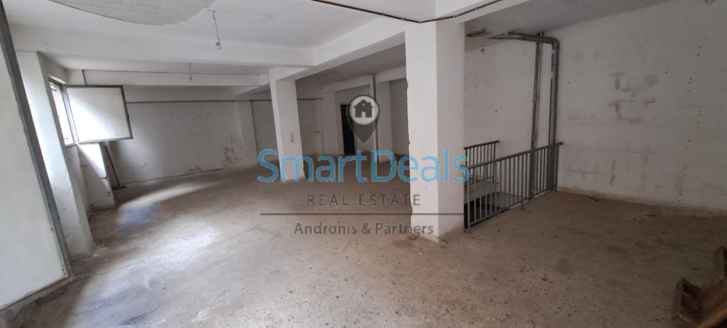 Κατάστημα 180 τ.μ. πρός πώληση, Αθήνα - Κέντρο, Κυψέλη