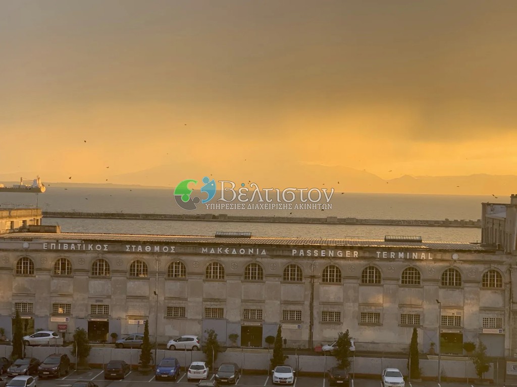 Γραφείο 260 τ.μ. πρός πώληση, Θεσσαλονίκη - Κέντρο, Κέντρο