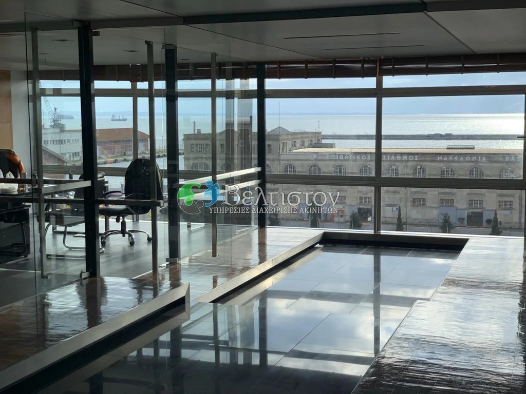 Γραφείο 260 τ.μ. πρός πώληση, Θεσσαλονίκη - Κέντρο, Κέντρο