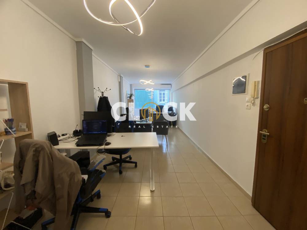 Γραφείο 38 τ.μ. πρός ενοικίαση, Θεσσαλονίκη - Κέντρο, Λαδάδικα