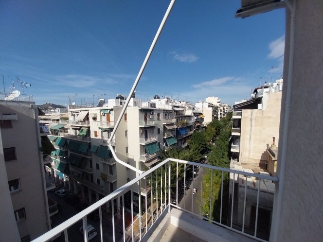 Διαμέρισμα 93 τ.μ. προς ενοικίαση, Αθήνα - Κέντρο, Παγκράτι