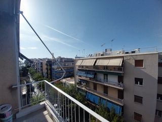 Διαμέρισμα 93 τ.μ. προς ενοικίαση