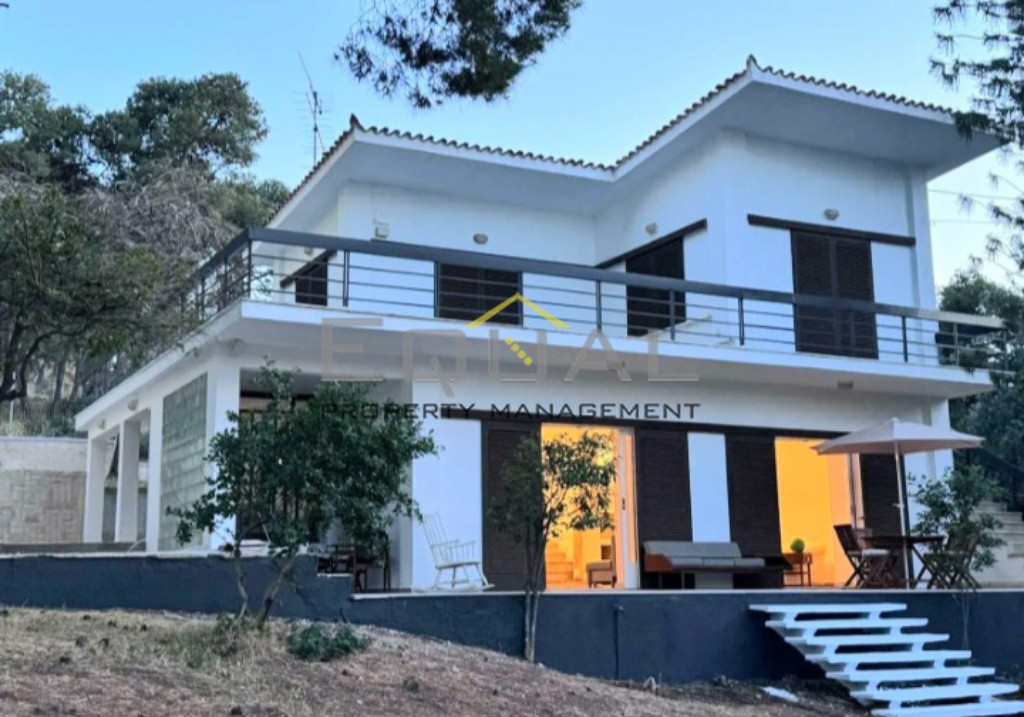 Μονοκατοικία 150 τ.μ. προς ενοικίαση, Βάρη - Βάρκιζα