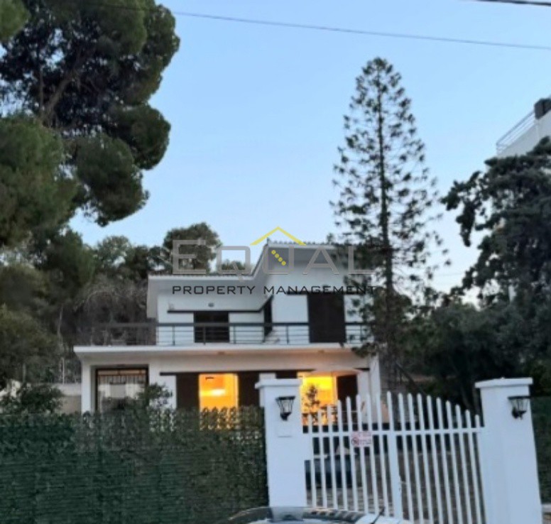 Μονοκατοικία 150 τ.μ. προς ενοικίαση, Βάρη - Βάρκιζα