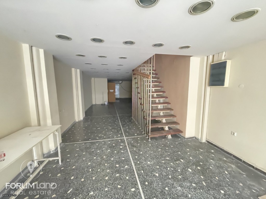 Κατάστημα 278 τ.μ. πρός ενοικίαση, Θεσσαλονίκη - Κέντρο, Κέντρο