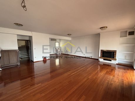 Apartment 170 sqm for rent