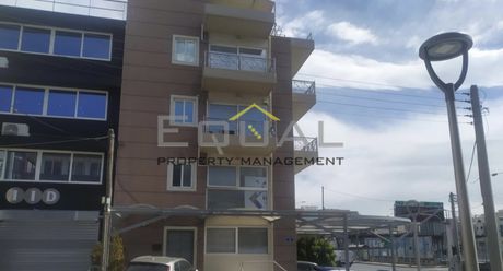 Επιχειρηματικό κτίριο 285 τ.μ. πρός ενοικίαση